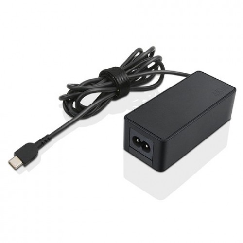 Lenovo 45W Standard AC Adapter (USB Type-C) EU