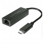 Lenovo USB-C to Ethernet Adapter