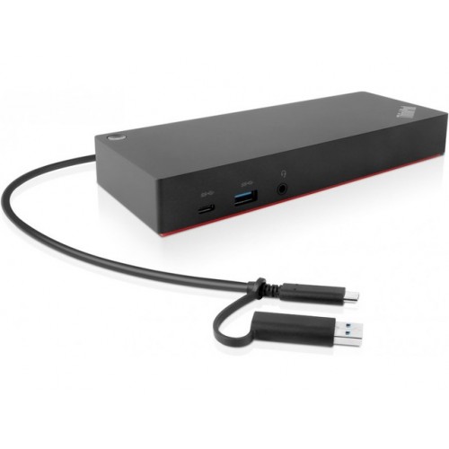 TP Hybrid USB-C Dock -  EU