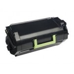 High Yield Toner Cartridge,25,000 pages,MS810de / MS810dn / MS810dtn / MS810n / MS811dn / MS811dtn / MS811n / MS812de / MS812dn / MS812dtn, Return Programme