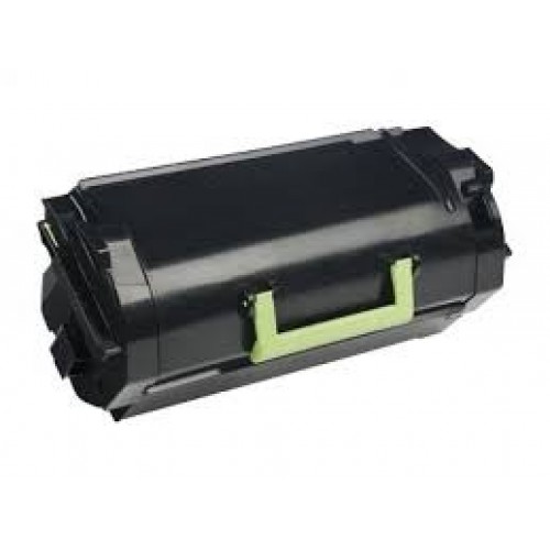 High Yield Toner Cartridge,25,000 pages,MS810de / MS810dn / MS810dtn / MS810n / MS811dn / MS811dtn / MS811n / MS812de / MS812dn / MS812dtn, Return Programme