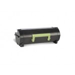 High Yield Toner Cartridge,5,000 pages,MS310/ MS410/ MS510/ MS610, Return Programme