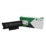 Lexmark B222H00 Black High Yield 3000 pages  Toner Cartridge