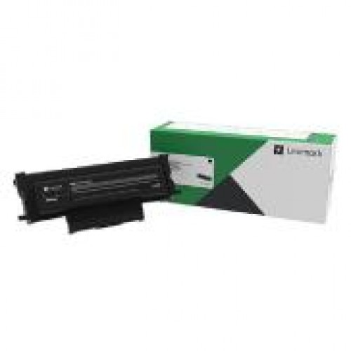 Lexmark B222H00 Black High Yield 3000 pages  Toner Cartridge