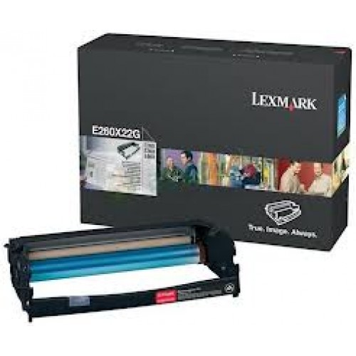 Photoconductor Kit ,30,000 pages,E260 / E360/ E460/ E462/  ES360dn / ES460dn / X264dn / X363dn / X364/ X463de / X464de / X466/ XS364dn / XS463de / XS466de