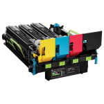 Special price for stock! Colour (CMY) Imaging Kit,150,000 pages,C4150 / CS720/ CS725/ CX725d/ XC4150, Return Programme