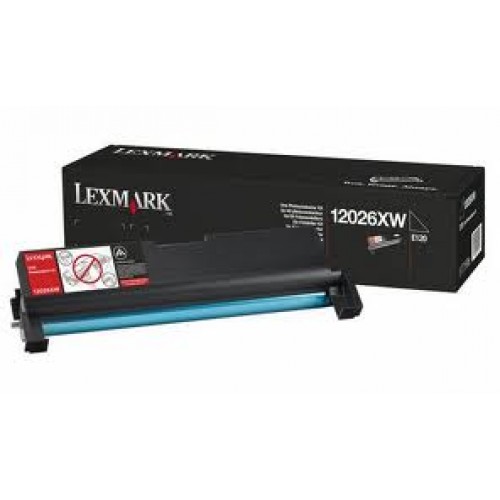 Special price for stock! Photoconductor Kit ,25,000 pages,E120 / E120n