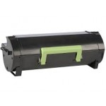 Toner Cartridge,1,500 pages,MS310/ MS312dn / MS410/ MS415dn / MS510/ MS610, Return Programme