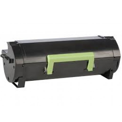 Toner Cartridge,1,500 pages,MS310/ MS312dn / MS410/ MS415dn / MS510/ MS610, Return Programme Toner Cartridge,1,500 pages,MS310/ MS312dn / MS410/ MS415dn / MS510/ MS610, Return Programme