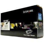 Toner Cartridge ,2,000 pages,E120 / E120n, Return Programme