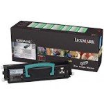 Toner Cartridge ,3,500 pages,E250d / E250dn / E350d / E352dn, Return Programme