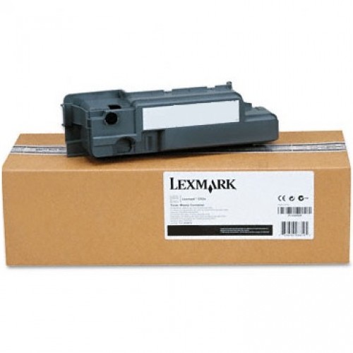 Waste Toner Box ,25,000 pages,C734/ C736/ C746/ C748/ CS736dn / CS748de / X734de / X736de / X738/ X746de / X748