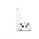 Конзола Microsoft Xbox Series S EP2-10060 - Бяла Конзола Microsoft Xbox Series S EP2-10060 - Бяла