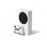 Конзола Microsoft Xbox Series S EP2-10060 - Бяла Конзола Microsoft Xbox Series S EP2-10060 - Бяла