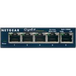 Суич Netgear GS105GE, 5 x 10/100/1000 ProSafe Gigabit switch Суич Netgear GS105GE, 5 x 10/100/1000 ProSafe Gigabit switch