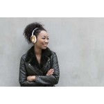 Philips Безжични Bluetooth® слушалки 32 мм мембрани/затворен гръб, С наушници върху цялото ухо, Меки наушници, Плоско сгъване, цвят бял Philips Безжични Bluetooth® слушалки 32 мм мембрани/затворен гръб, С наушници върху цялото ухо, Меки наушници, Плоско сгъване, цвят бял