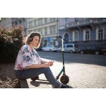 Philips Bluetooth слушалки, BASS+ 32 мм мембрани/затворен гръб, С меки наушници, Изцяло сгъващи се цвят: черен