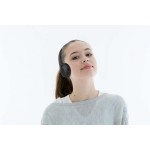 Philips Bluetooth слушалки, UpBeat 32 мм мембрани/затворен гръб, С наушници, Лека лента за глава, цвят черен Philips Bluetooth слушалки, UpBeat 32 мм мембрани/затворен гръб, С наушници, Лека лента за глава, цвят черен