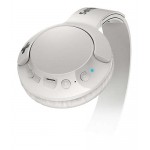 Philips Bluetooth слушалки, цвят: бял Philips Bluetooth слушалки, цвят: бял