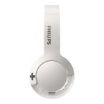 Philips Bluetooth слушалки, цвят: бял Philips Bluetooth слушалки, цвят: бял