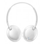 Philips Bluetooth слушалки, цвят: бял Philips Bluetooth слушалки, цвят: бял