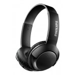 Philips Bluetooth слушалки, цвят: черен