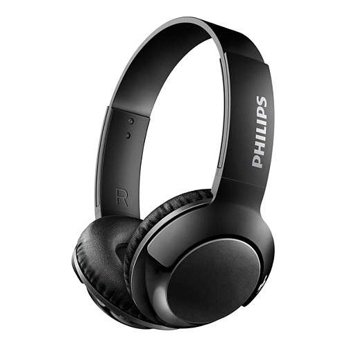 Philips Bluetooth слушалки, цвят: черен Philips Bluetooth слушалки, цвят: черен