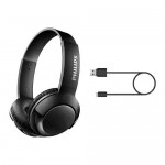 Philips Bluetooth слушалки, цвят: черен Philips Bluetooth слушалки, цвят: черен