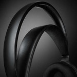 Philips безжични HiFi слушалки  с акумулаторна батерия