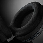 Philips безжични HiFi слушалки  с акумулаторна батерия