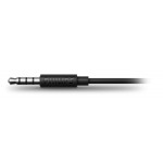 Philips слушалки с микрофон, цвят: черен Philips слушалки с микрофон, цвят: черен