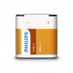 Philips Longlife батерия 4,5V 1-foil pack