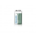 Philips Longlife батерия 9V (E), 1-blister Philips Longlife батерия 9V (E), 1-blister