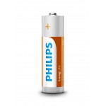 Philips Longlife батерия R6 AA (E), 4-blister Philips Longlife батерия R6 AA (E), 4-blister