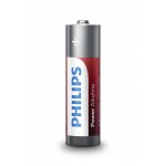 Philips Power Alkaline батерии LR6 AA, 4+2-blister PROMO Philips Power Alkaline батерии LR6 AA, 4+2-blister PROMO