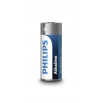Philips алкална батерия 12.0V, 1-blister (LR23A / 8LR23) Philips алкална батерия 12.0V, 1-blister (LR23A / 8LR23)