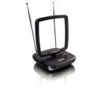 Philips цифрова антена 36 dB DVB-T Philips цифрова антена 36 dB DVB-T