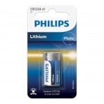 Philips литиева батерия 3.0V 1-blister (CR17345)