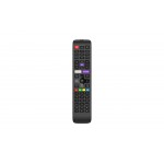 Универсално дистанционно Philips SRP4010/10, за Samsung TV/DVD/DTV/SAT/Blu-ray, черно Универсално дистанционно Philips SRP4010/10, за Samsung TV/DVD/DTV/SAT/Blu-ray, черно