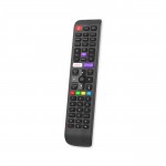 Универсално дистанционно Philips SRP4010/10, за Samsung TV/DVD/DTV/SAT/Blu-ray, черно Универсално дистанционно Philips SRP4010/10, за Samsung TV/DVD/DTV/SAT/Blu-ray, черно