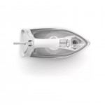 Парна Ютия PHILIPS Series 5000 40g/min 160g steam boost SteamGlide Plus 2400 W white/gray Парна Ютия PHILIPS Series 5000 40g/min 160g steam boost SteamGlide Plus 2400 W white/gray