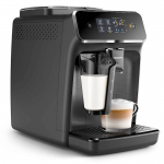 Кафемашина PHILIPS LatteGo EP2232/40, Series 2200 3 напитки LatteGo Кафемашина PHILIPS LatteGo EP2232/40, Series 2200 3 напитки LatteGo
