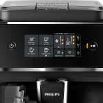 Кафемашина PHILIPS LatteGo EP2232/40, Series 2200 3 напитки LatteGo Кафемашина PHILIPS LatteGo EP2232/40, Series 2200 3 напитки LatteGo