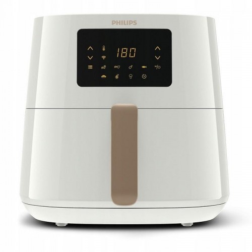 Airfryer PHILIPS Essential Connected XL 1200g Air Auto off white Airfryer PHILIPS Essential Connected XL 1200g Air Auto off white