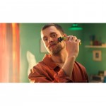 PHILIPS OneBlade Face Подстригване оформяне и бръснене при всяка дължина на косъма Регулируем гребен 5в1 PHILIPS OneBlade Face Подстригване оформяне и бръснене при всяка дължина на косъма Регулируем гребен 5в1