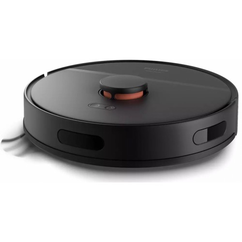 Прахосмукачка-робот PHILIPS HomeRun 3000 Series Aqua до 200 мин работа с една зареждане сухо и мокропочистване Прахосмукачка-робот PHILIPS HomeRun 3000 Series Aqua до 200 мин работа с една зареждане сухо и мокропочистване