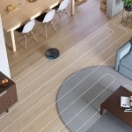 Прахосмукачка-робот PHILIPS HomeRun 3000 Series Aqua до 200 мин работа с една зареждане сухо и мокропочистване Прахосмукачка-робот PHILIPS HomeRun 3000 Series Aqua до 200 мин работа с една зареждане сухо и мокропочистване