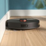 Прахосмукачка-робот PHILIPS HomeRun 3000 Series Aqua до 200 мин работа с една зареждане сухо и мокропочистване Прахосмукачка-робот PHILIPS HomeRun 3000 Series Aqua до 200 мин работа с една зареждане сухо и мокропочистване