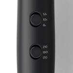 Philips Автоматична маша за коса, интелигентна система за накъдряне, 2 пъти повече коса наведнъж, Вертикален захват, Интелигентни предпазители за къдрици Philips Автоматична маша за коса, интелигентна система за накъдряне, 2 пъти повече коса наведнъж, Вертикален захват, Интелигентни предпазители за къдрици