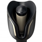 Philips Автоматична маша за коса, интелигентна система за накъдряне, 2 пъти повече коса наведнъж, Вертикален захват, Интелигентни предпазители за къдрици Philips Автоматична маша за коса, интелигентна система за накъдряне, 2 пъти повече коса наведнъж, Вертикален захват, Интелигентни предпазители за къдрици